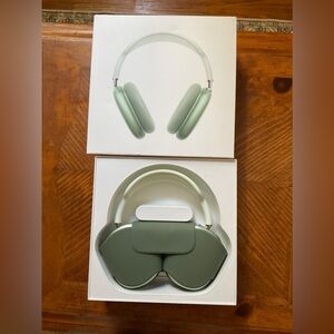 Apple AirPods Max - green